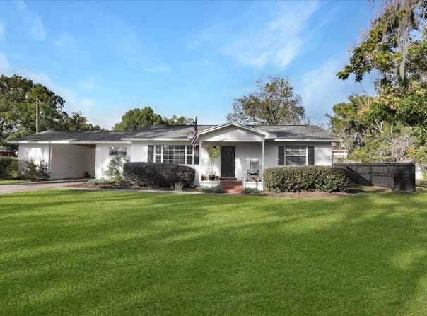 220 SE 28TH Avenue, OCALA, FL 34471