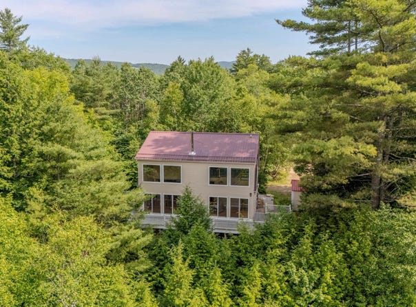 28 Winquist Road, Thornton, NH 03285