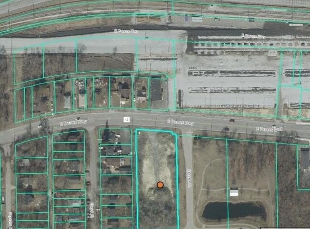 800 Gibson Street, Gary, IN 46403