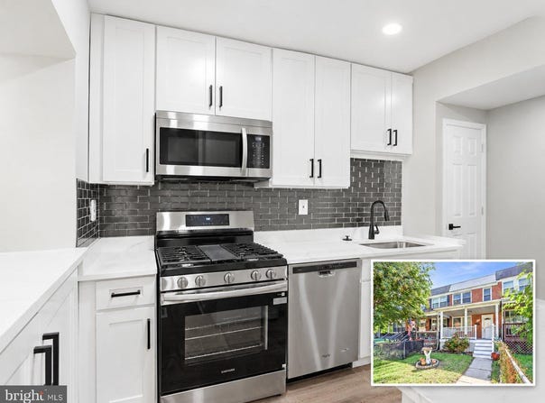 906 ELTON Avenue, BALTIMORE, MD 21224