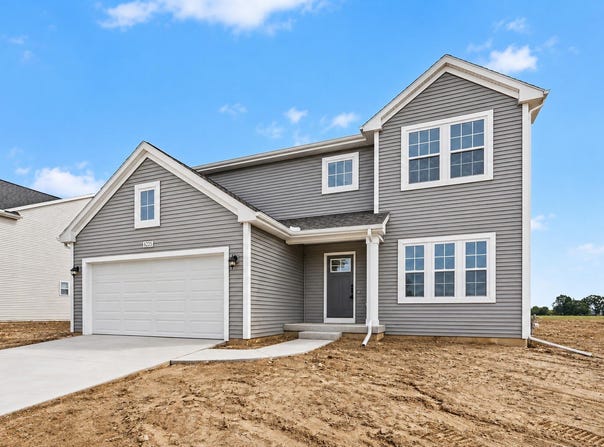 6225 Comiskey Road, Stevensville, MI 49127