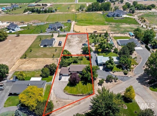 25150 Geri Lane, Caldwell, ID 83607