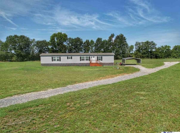 525 Oaky Point Road, Latta, SC 29565