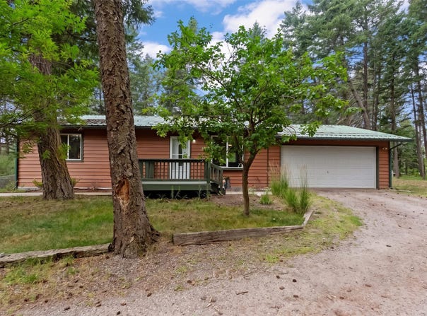 108 Mallard Loop, Whitefish, MT 59937