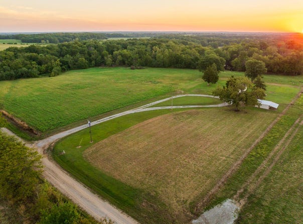 2395 SW County Road, Rich Hill, MO 64779