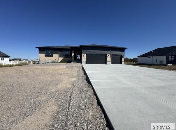 3761 E 369 N, Rigby, ID 83442