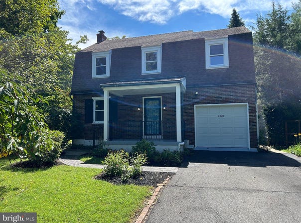 2302 READING Boulevard, READING, PA 19609