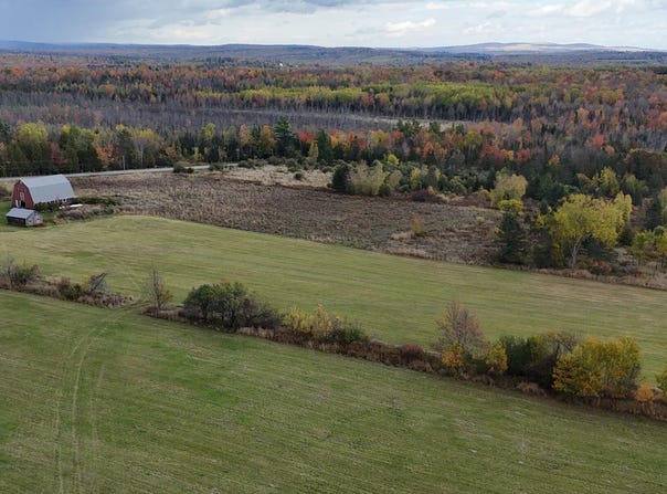 422 W Ripley Road, Ripley, ME 04930