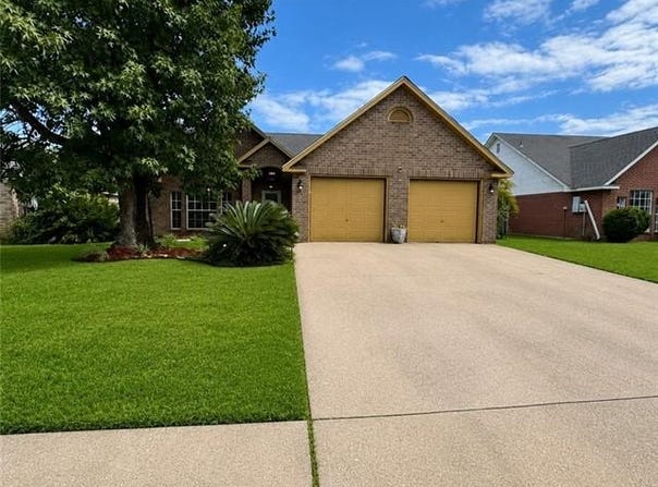 59 SHEARWATER Drive, La Place, LA 70068
