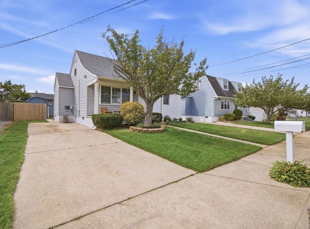 526 Lafayette Blbd, Brigantine, NJ 08203