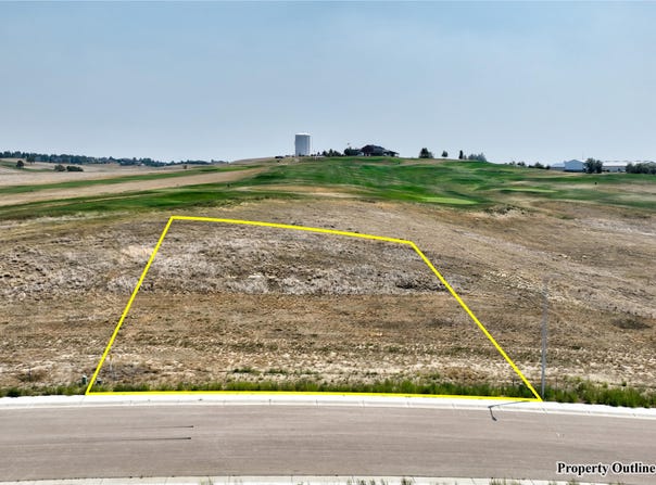 517 Mountain Shadow, Gillette, WY 82718