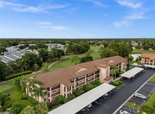 7380 Saint Ives Way, NAPLES, FL 34104