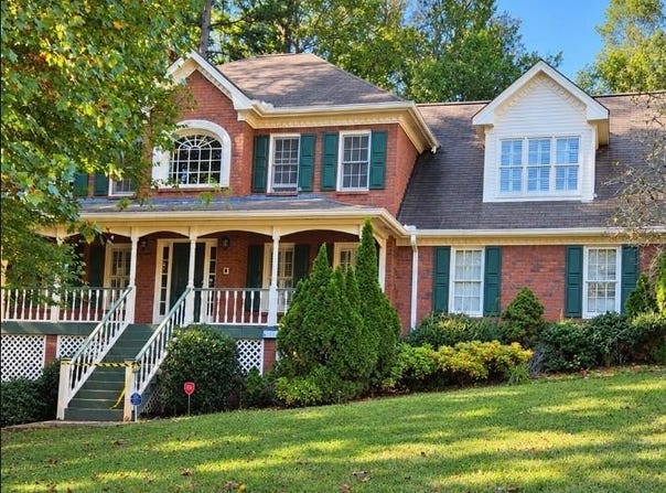 4371 Camaron Way, Snellville, GA 30039