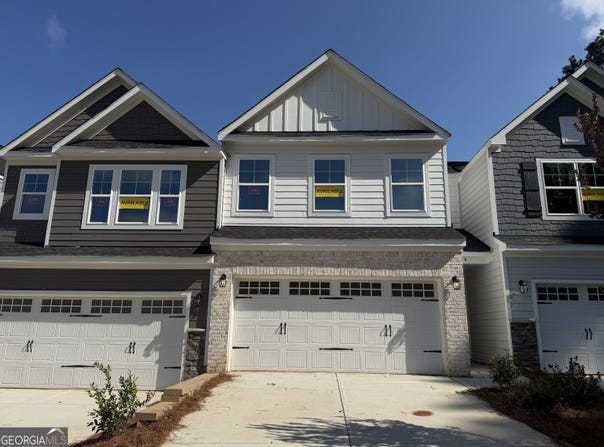 8 Trace Bluff, Dawsonville, GA 30534