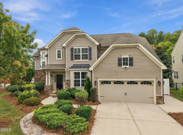 2116 Hemlock Hill Drive, Durham, NC 27703