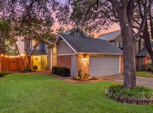 4040 Rive Lane, Addison, TX 75001