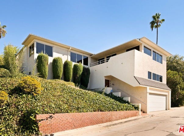 2470 Micheltorena St, Los Angeles, CA 90039