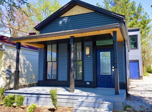 101 N Jane St, Louisville, KY 40206