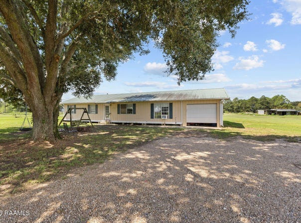 5025 Iota Highway, Egan, LA 70531