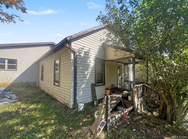106 3rd Street, Crystal Falls, MI 49920