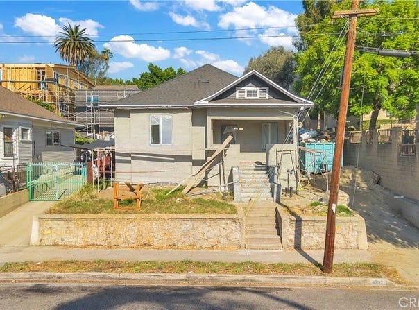 1307 Pleasant, Los Angeles, CA 90033
