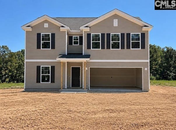 311 Raglins Way, Lugoff, SC 29078