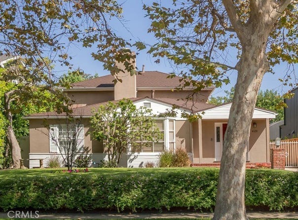 4122 Wilkinson, Studio City, CA 91604