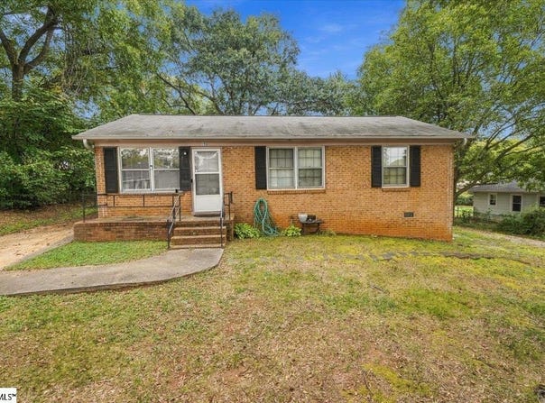 103 Beth Street, Greer, SC 29651
