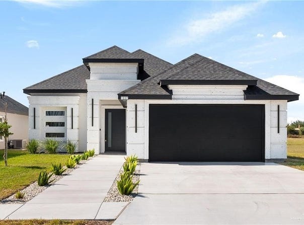 1602 Foxtail Street, Donna, TX 78537