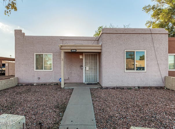 2846 N 46TH Avenue, Phoenix, AZ 85035