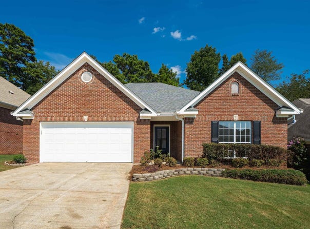 5445 J R DRIVE, BIRMINGHAM, AL 35235