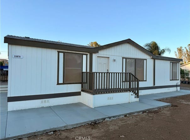 33078 Willard Street, Winchester, CA 92596