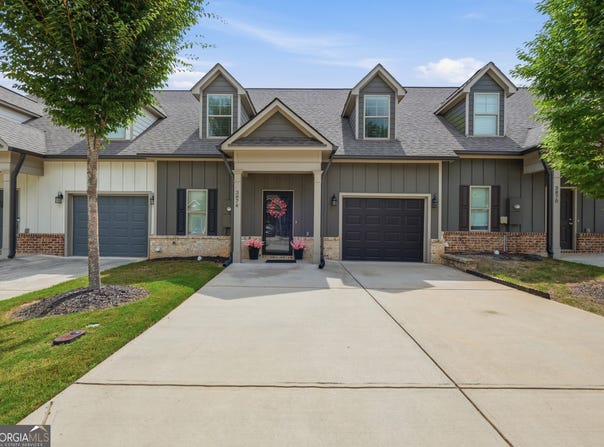 3874 Valley View Court, Gainesville, GA 30501