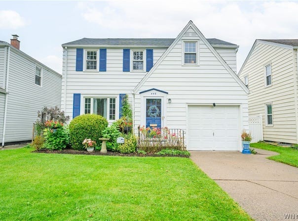 446 Maynard Drive, Buffalo, NY 14226