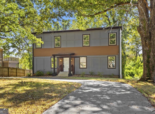 2049 Mcafee Road, Decatur, GA 30032