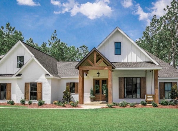 Inland Drive, Anderson, SC 29625
