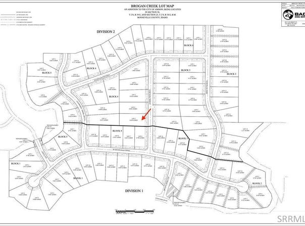 2888 Juniper Creek Dr, Ammon, ID 83406