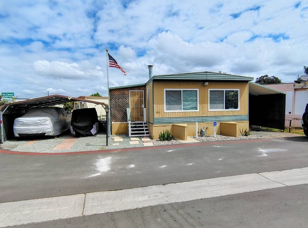 313 VIA CAVOUR, Chula Vista, CA 91910