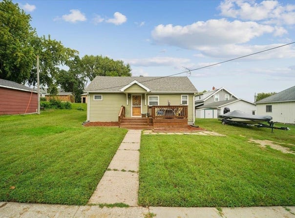 1010 15Th Avenue, Eldora, IA 50627