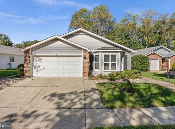 708 SYDNEY Terrace, ANNAPOLIS, MD 21401