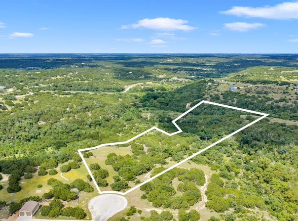 108 Lost Canyon Creek, Bertram, TX 78605