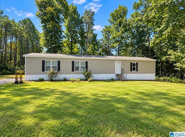 90 RIDGE ROAD, PARRISH, AL 35580