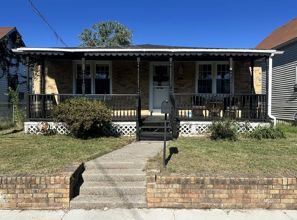 321 Hays Avenue, Paducah, KY 42003