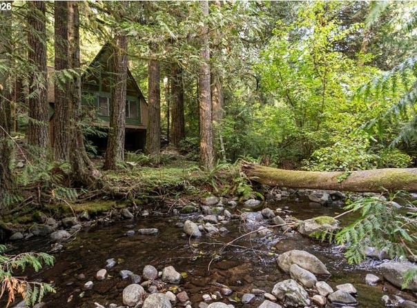 47100 SE PHEASANT MEADOW Rd, Sandy, OR 97055