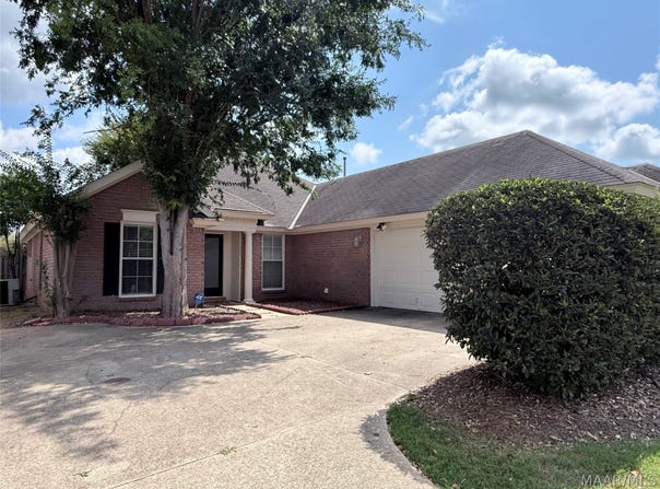 9624 Greythorne Way, Montgomery, AL 36117