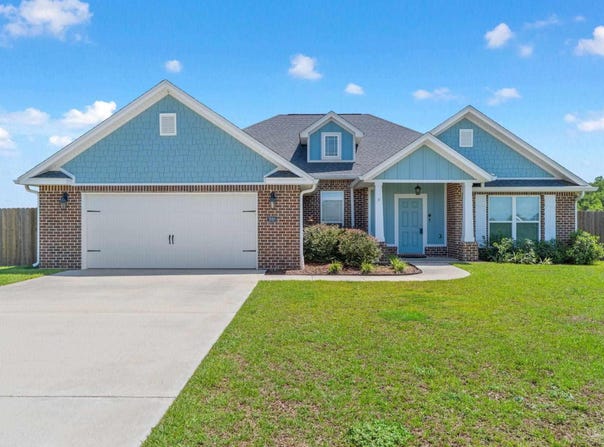 7890 Marion Way, Pace, FL 32571