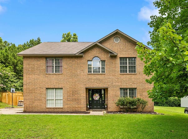 1015 Lyledale Road, Benton, AR 72019