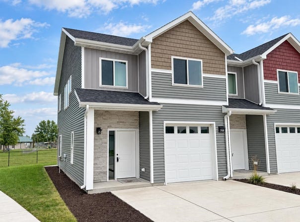 708 4th Street, Columbus, NE 68601