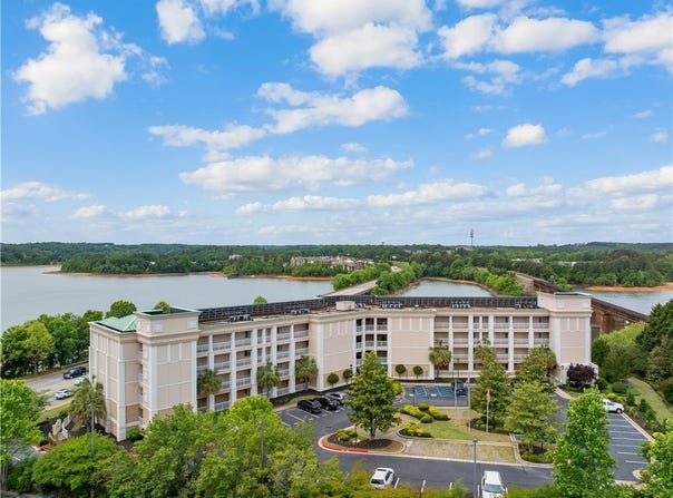 849 Tiger Boulevard, Clemson, SC 29631