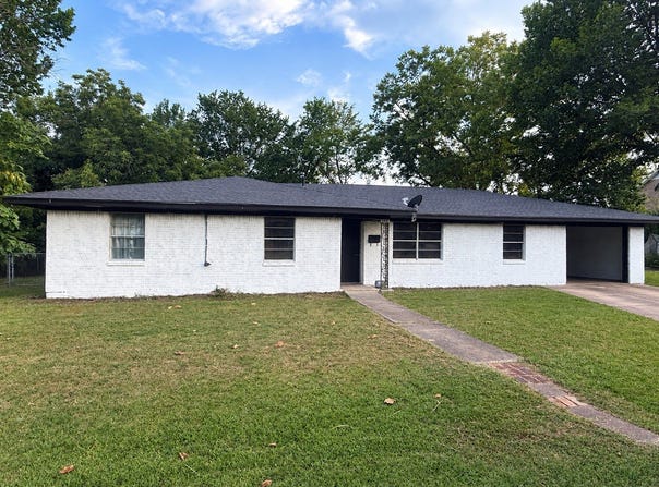 150 E Cooper Street, Cooper, TX 75432